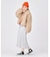CROPPED BOA JACKET