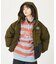 PUFFER MOUNTAIN PARKA