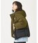 PUFFER MOUNTAIN PARKA