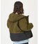 PUFFER MOUNTAIN PARKA