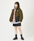 PUFFER MOUNTAIN PARKA