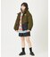 PUFFER MOUNTAIN PARKA