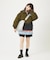 PUFFER MOUNTAIN PARKA