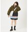 PUFFER MOUNTAIN PARKA