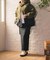 PUFFER MOUNTAIN PARKA