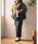 PUFFER MOUNTAIN PARKA