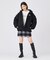 PUFFER MOUNTAIN PARKA