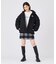 PUFFER MOUNTAIN PARKA