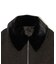 QUILTED COAT