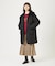 QUILTED COAT