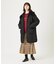 QUILTED COAT