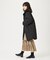 QUILTED COAT