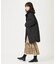QUILTED COAT