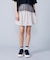 HIGH WAISTED SKIRT