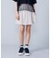 HIGH WAISTED SKIRT