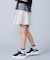 HIGH WAISTED SKIRT