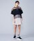 HIGH WAISTED SKIRT