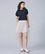 HIGH WAISTED SKIRT