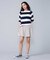 HIGH WAISTED SKIRT