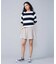 HIGH WAISTED SKIRT