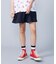 HIGH WAISTED SKIRT