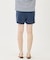 PILE SHORTS