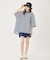 PILE SHORTS
