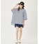PILE SHORTS