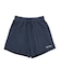 PILE SHORTS