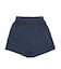 PILE SHORTS