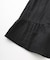 GATHERED SALOPETTE SKIRT