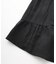 GATHERED SALOPETTE SKIRT
