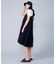 GATHERED SALOPETTE SKIRT