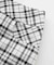 PLAID MINI SKIRT