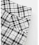 PLAID MINI SKIRT