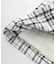 PLAID MINI SKIRT