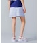 PLAID MINI SKIRT