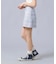 PLAID MINI SKIRT