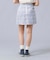 PLAID MINI SKIRT