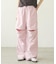 2WAY PANTS