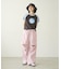 2WAY PANTS