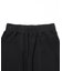 WAFFLE FLARE PANTS