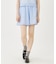 BUMPY SHORT PANTS