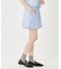 BUMPY SHORT PANTS