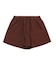 BUMPY SHORT PANTS