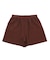 BUMPY SHORT PANTS