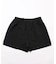 BUMPY SHORT PANTS