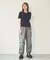 CARGO PANTS