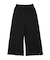 KNIT LACE PANTS