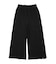 KNIT LACE PANTS